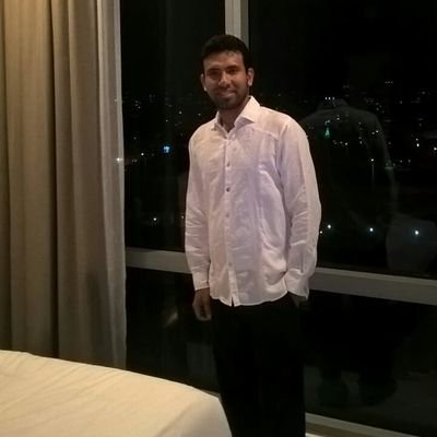 Profile Picture of Edwin Menco Cadena (@MencolocutorE) on Twitter