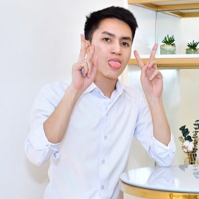 Profile Picture of PAUL GUEVARA (@PaulGuevara_) on Twitter