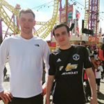 Profile Picture of Robert Metcalfe (@robmetcalfe94) on Instagram