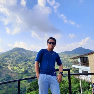 Profile Picture of johnarduo (@johnarduo) on Tiktok
