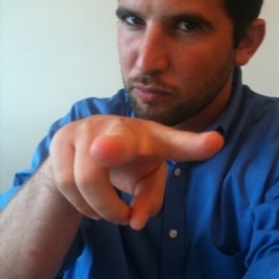 Profile Picture of Stephen Schumacher (@VT_Schumacher) on Twitter