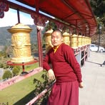 Profile Picture of Karma Lucksom Chedup (@Karma-Lucksom-Chedup) on Facebook