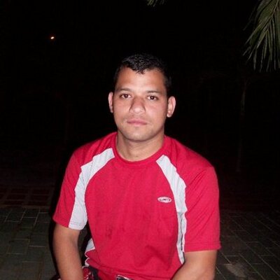 Profile Picture of WILSON ALVARADO R (@wilsonjose2107) on Twitter