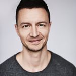 Profile Picture of Mike Birnbaum (@birnbaummike) on Instagram