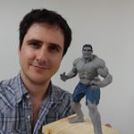 Profile Picture of Jose Campos (@josecampos_studio) on Instagram