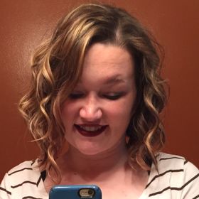 Profile Picture of Paige McConnell (@Hpmcconnell12) on Pinterest