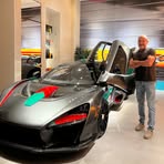 Profile Picture of Stuart Mccauley (@stuart.mccauley.581) on Facebook