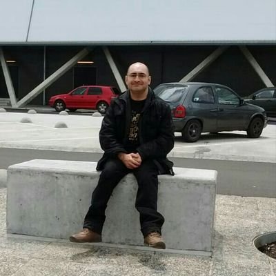 José Emilio Muñoz L. - Twitter Profile Picture of José Emilio Muñoz L. (@joseemilio) on Twitter