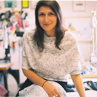 Profile Picture of Maria Stranekova (@maria.stranekova.5) on Facebook