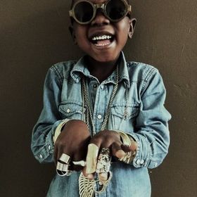 Profile Picture of Javanell Lawrence (@blackfashion) on Pinterest