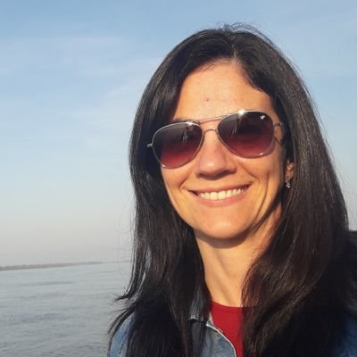 Profile Picture of Cristina Mauro (@cristimau76) on Twitter