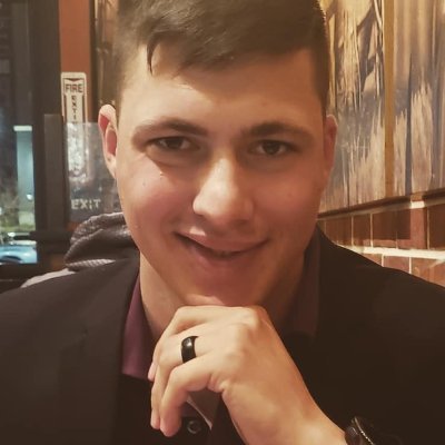 Profile Picture of Jacob Swart (@trailboundtech) on Twitter