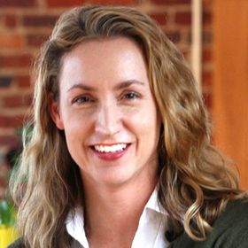 Profile Picture of Jamie Diersing (@jamiediersing) on Pinterest