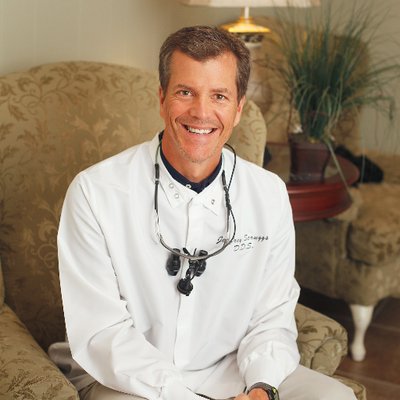 Profile Picture of Jeffrey Scruggs (@DentistJeffrey) on Twitter