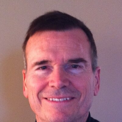 Profile Picture of Steve Ramser (@stlourams) on Twitter
