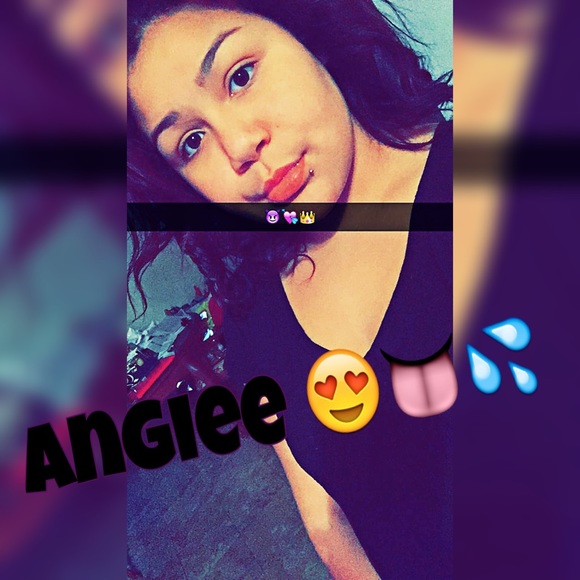 Profile Picture of Angelique Legalley (@angeielegalley) on Poshmark