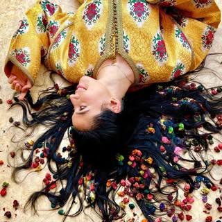 Profile Picture of Zineb Mansouri | Portraits (@zinebmansouri_art) on Instagram