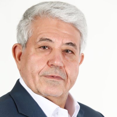 Profile Picture of Dariush Ashrafi (@Dariushashrafi1) on Twitter