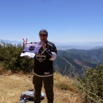 Profile Picture of Just_Bob (@Socal_Canuck) on Twitter