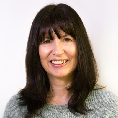 Profile Picture of Sue Nightingale (@Floydette99) on Twitter