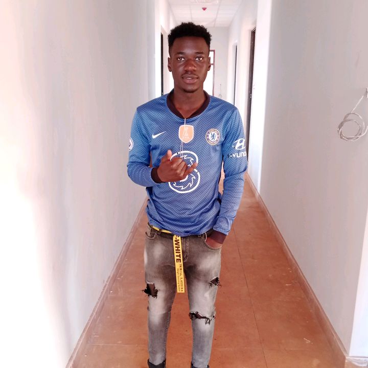 Profile Picture of Nicholasderevival12 (@nicholasderevival12) on Tiktok