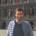 Profile Picture of Stefan Brouwer (@stefan_brouwer) on Instagram