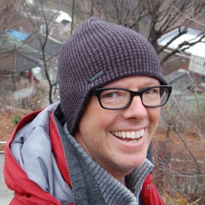 Profile Picture of Tom Graberon Twitter