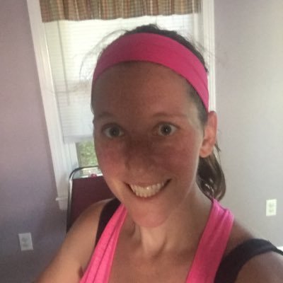 Rachel Knapp - Twitter Profile Picture of Rachel Knapp (@Rachy1015) on Twitter