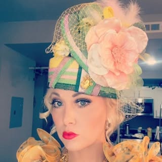 Profile Picture of Ella James Hattery (@ellajameshattery) on Instagram