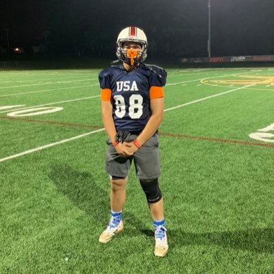 Profile Picture of Luke Willis (@LukeWillis_44) on Twitter