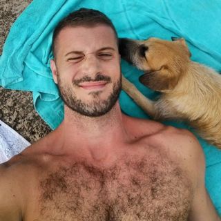 Profile Picture of Dorijan Klaric (@dorijanklaric) on Instagram