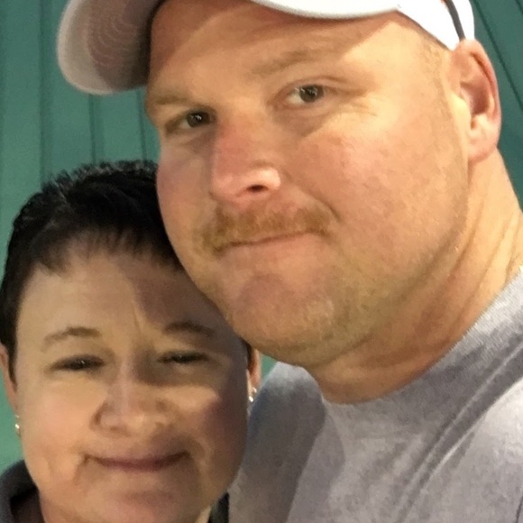 Profile Picture of Adrianne Dodson (@adriannedodson) on Poshmark