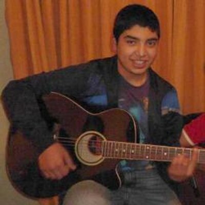 Profile Picture of Benjamin Fabian (@benjhiitaxx) on Twitter