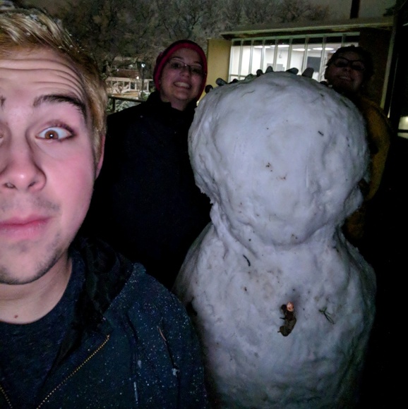 Profile Picture of Jared Belcher (@jared107) on Poshmark