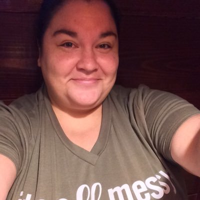 Profile Picture of Candace Adkins (@BTC82) on Twitter