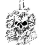 Profile Picture of James Pursell (@jamesdpursell2004) on Instagram