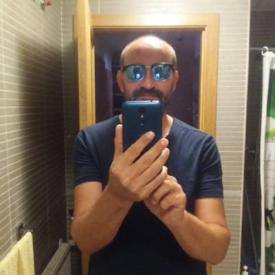 Profile Picture of Juan Carlos Campoy Del Angel (@JuanCar79346724) on Twitter