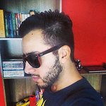 Profile Picture of Andre Augusto (@andre augusto sp) on Flickr