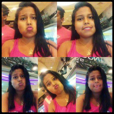 Profile Picture of Adriana Moran (@adrianamoran987) on Twitter