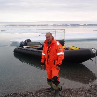 Profile Picture of Lars Erik Holmer (@LarsErikHolmer) on Twitter