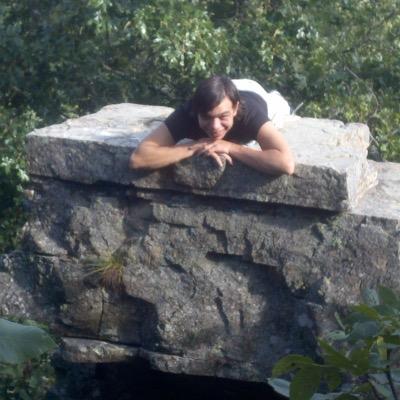 Profile Picture of Alex Tommy Leflore (@Phoenix_713) on Twitter