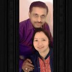 Profile Picture of Toral N Joshi (@toralnjoshi) on Instagram