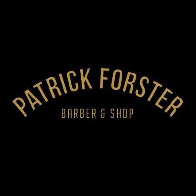 Profile Picture of Patrick Forster (@PFBarberAndShop) on Twitter