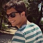 Profile Picture of Alvaro Zapata Almodóvar (@azalmodovar) on Instagram