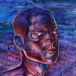 Profile Picture of MIchael A. Booker (@mabooker_art) on Instagram