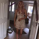 Profile Picture of Holly Cowan (@holly.cowan.96) on Instagram