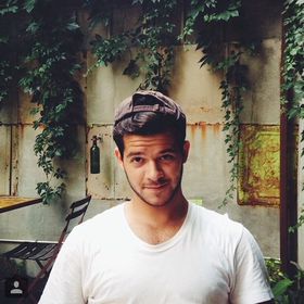 Profile Picture of Jeffrey Rodriguez (@jeffreytr) on Pinterest
