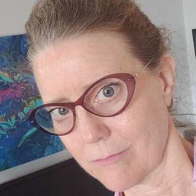 Profile Picture of Maggie Conlin (@ThisIsMaggieCon) on Twitter
