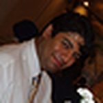 Profile Picture of Amir Rostam Irani (@a_rostamdokht) on Flickr