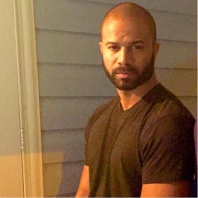Profile Picture of Michael Budden (@michael_budden) on Twitter